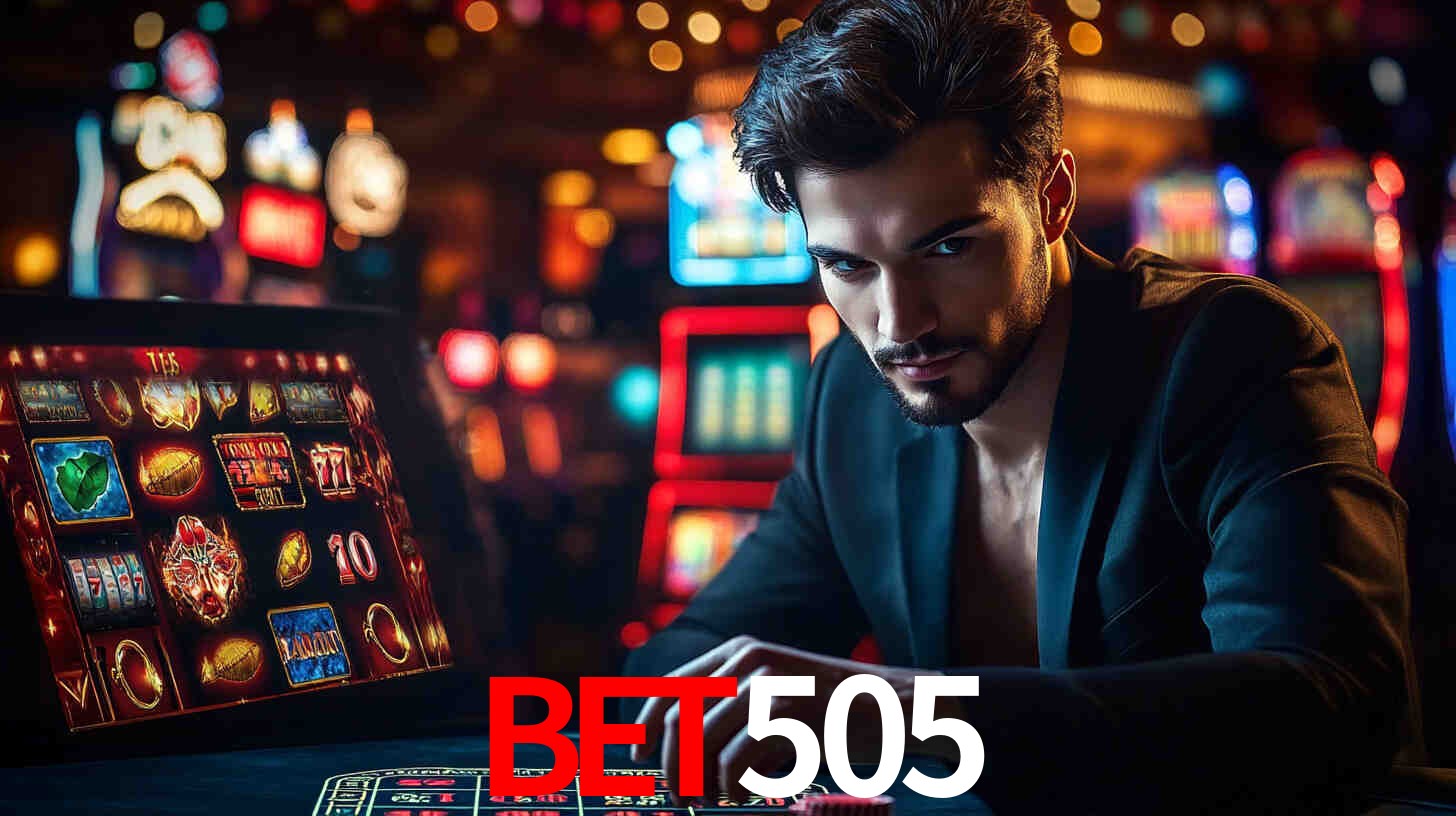 bet505.com