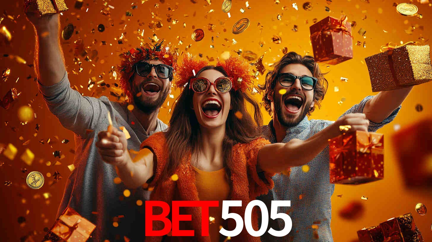 bet505 - Entrar E Jogar Legalizada No Brasil - bet505.com
