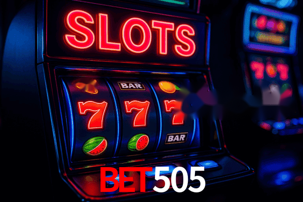 Promoção Relâmpago bet505