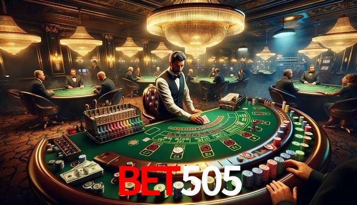 Game Statistics bet505