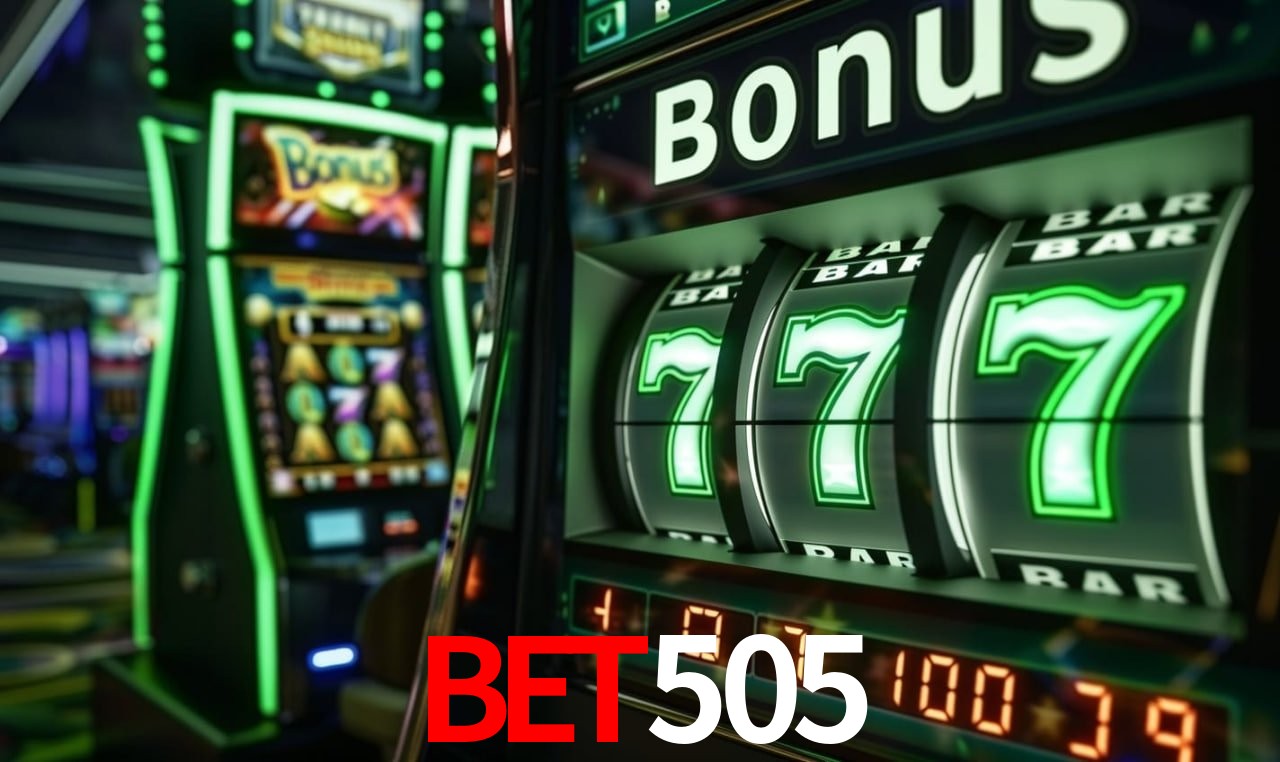 Live Casino bet505
