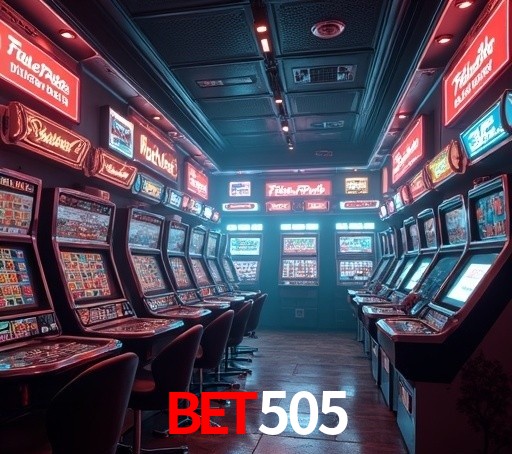 Sistemas de Segurança bet505