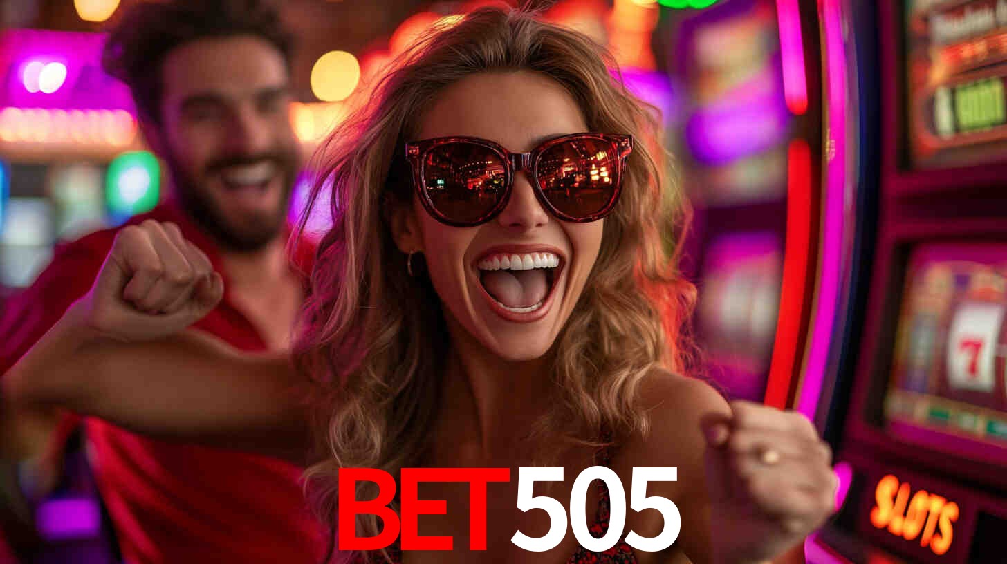 A Popularidade dos Caça-Níqueis no bet505
