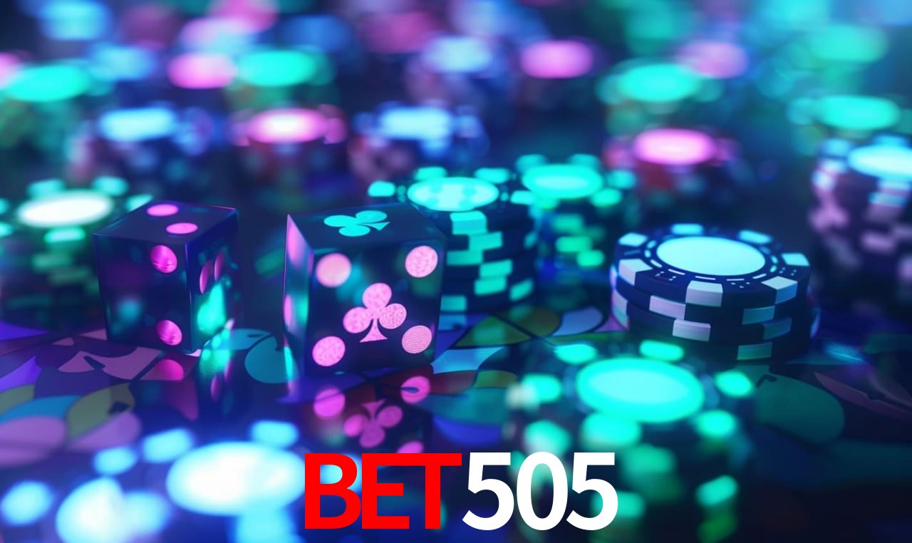Programa VIP bet505