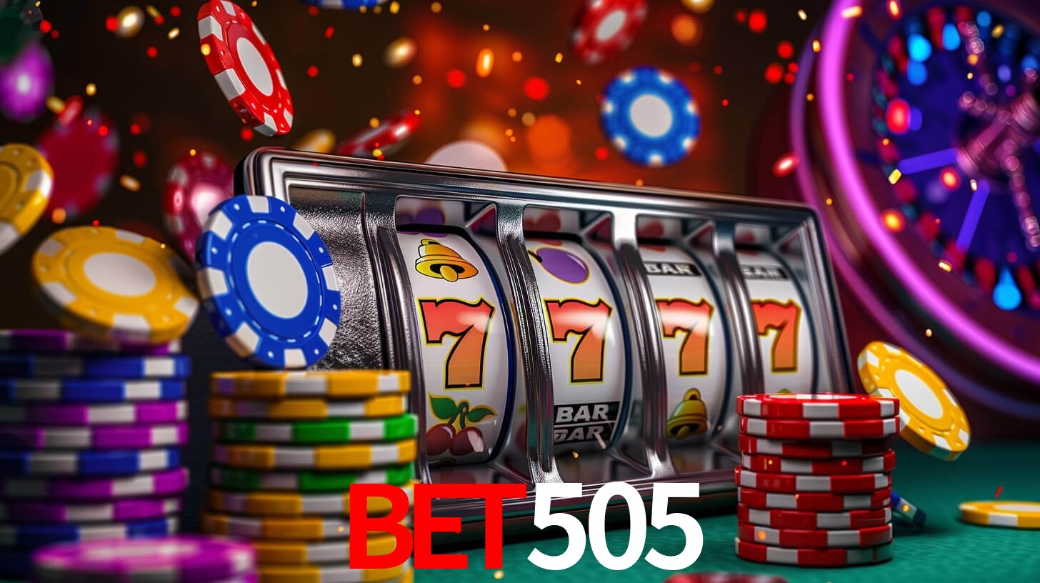 Interface Premium bet505