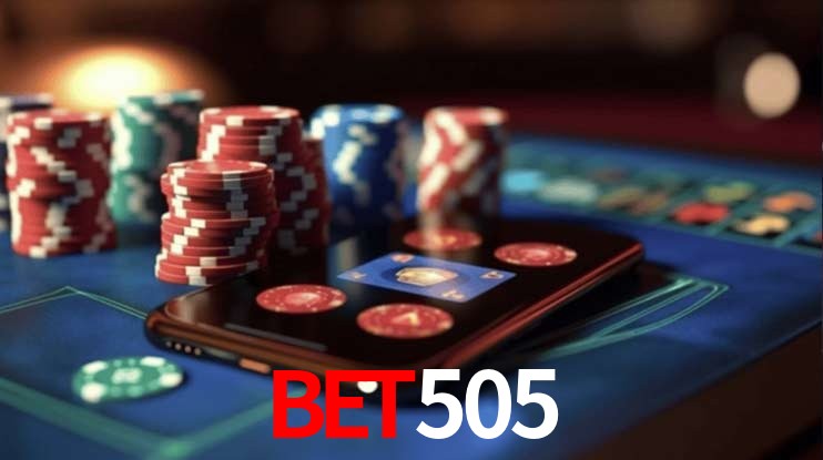 Recursos de Bônus bet505
