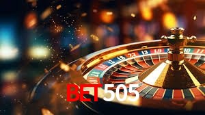 Tecnologia da Plataforma bet505