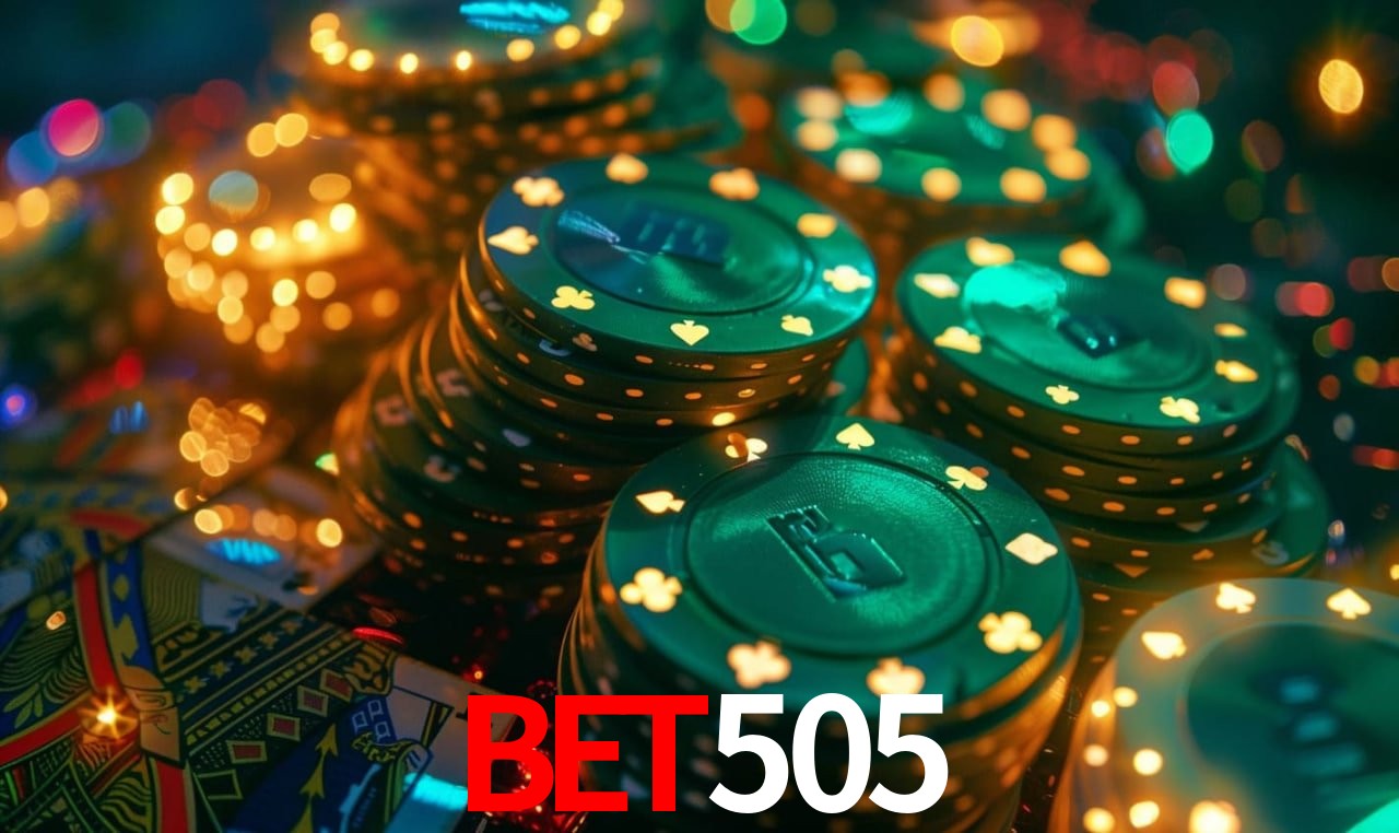 Casino VIP bet505
