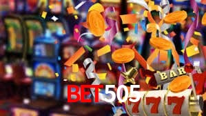 bet505 app