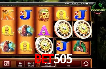 Descubra a Magia dos Jogos de Arcade no bet505
