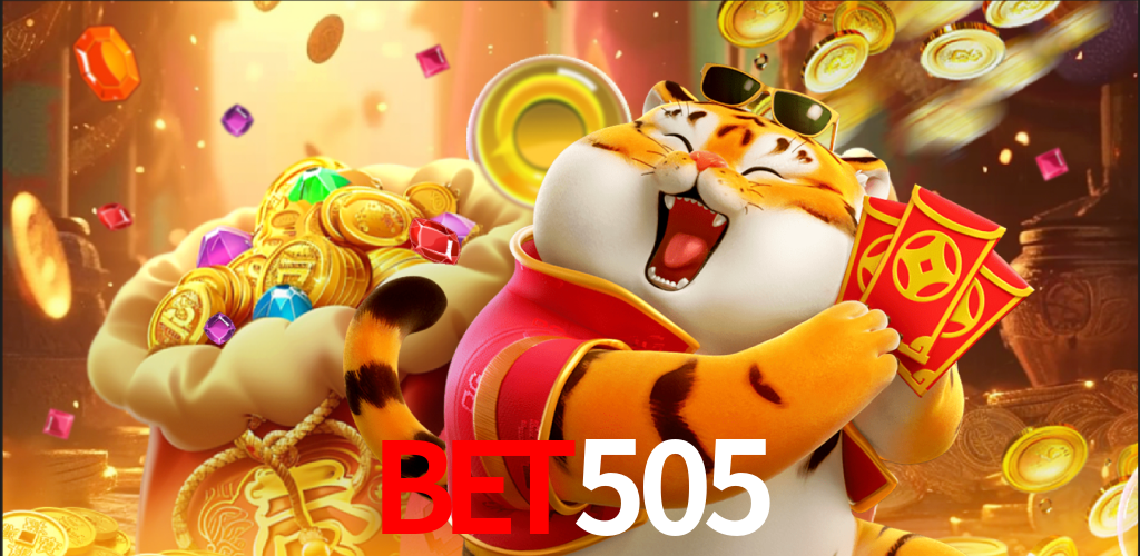 bet505: Seu Especialista em Apostas Esportivas Brasileiras