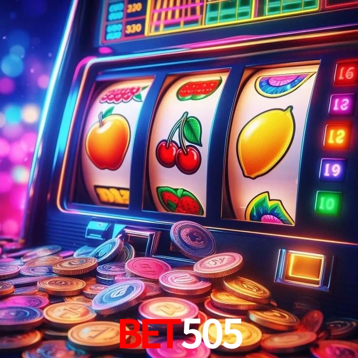 Inovações de Jogos na bet505: O Futuro das Experiências Interativas
