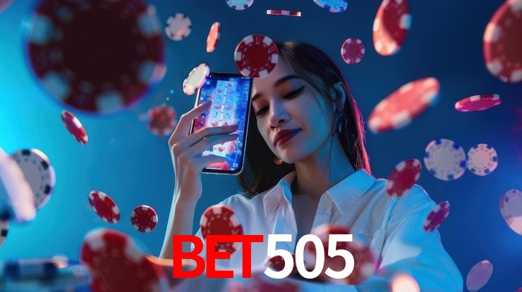 Segurança 2FA bet505