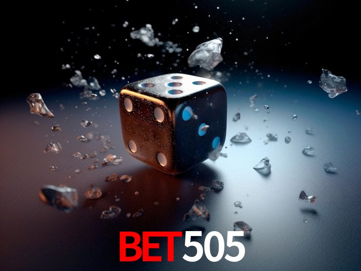 Inovações de Jogos na bet505: O Futuro das Experiências Interativas