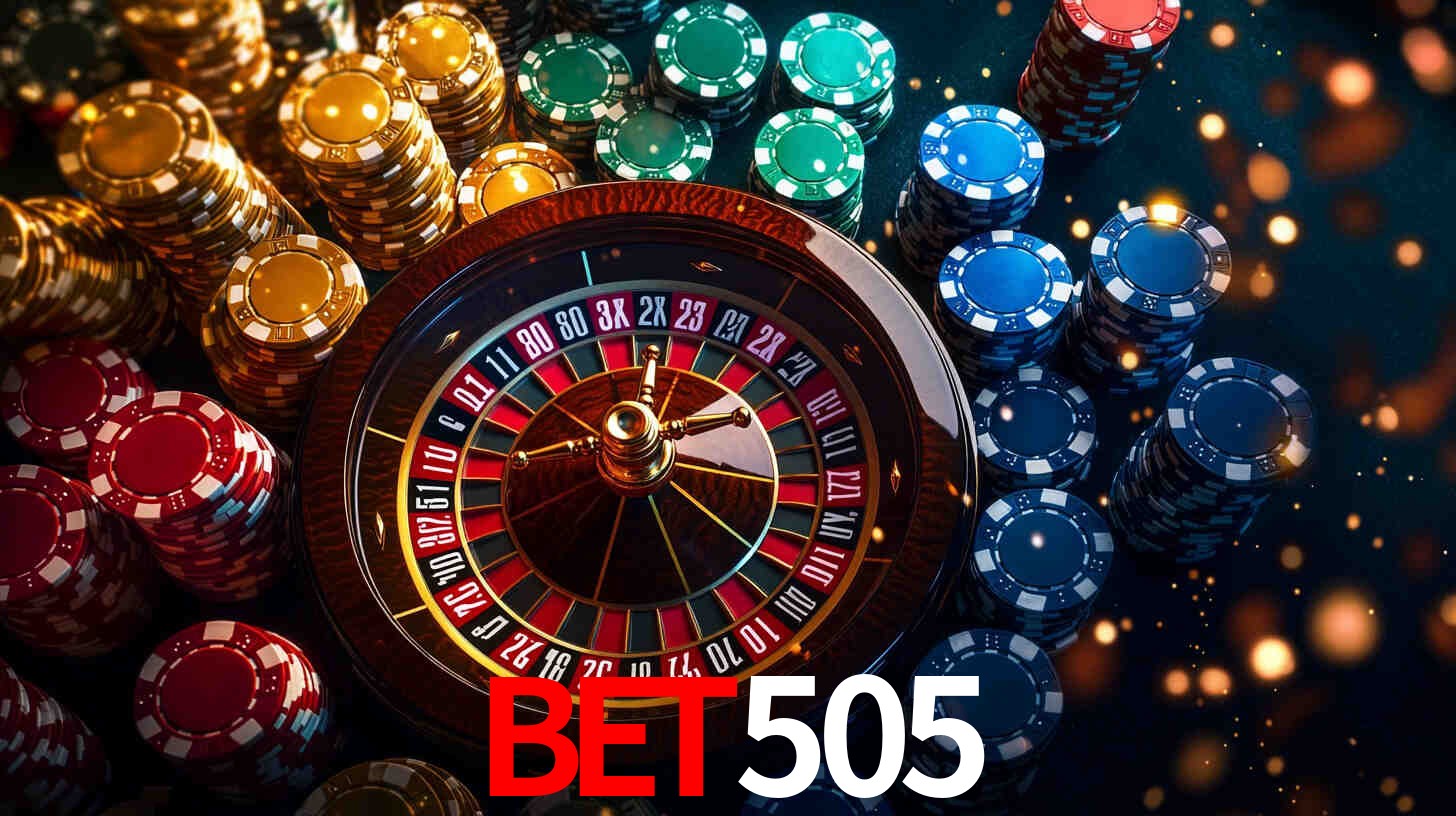 bet505.com plataforma