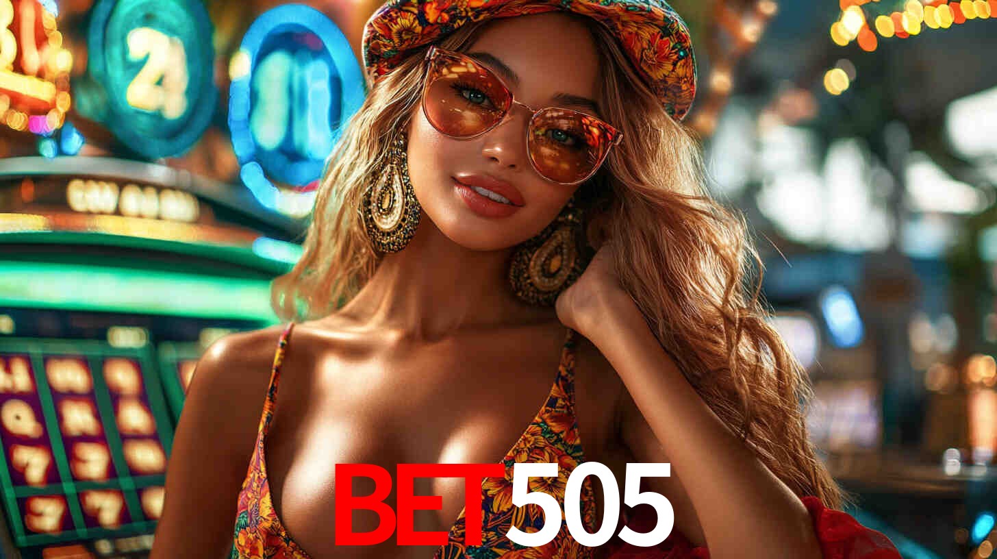 Experimente o Login Seguro Premium no bet505