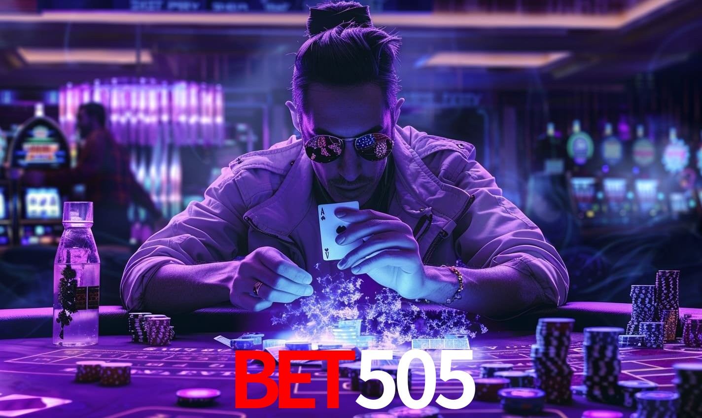Daily Bonuses bet505