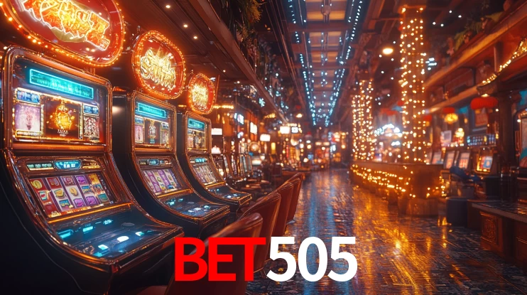 Bônus Generosos e Exclusivos no bet505 para Você!