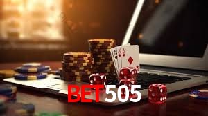 Promoções Sazonais bet505