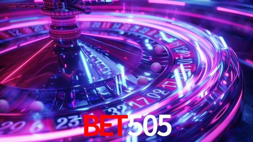 Benefícios da Conta bet505