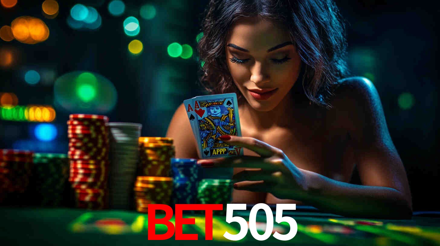 Estatísticas Esportivas bet505
