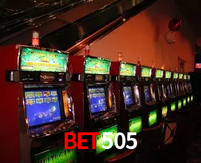Security Systems bet505