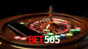 Blackjack Table bet505