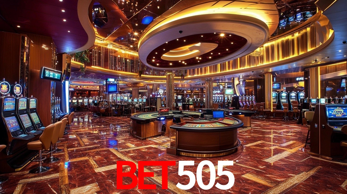 Ofertas Imperdíveis na bet505: Promoções e Bônus Que Valem a Pena