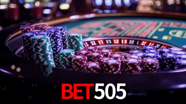 Premium Interface bet505