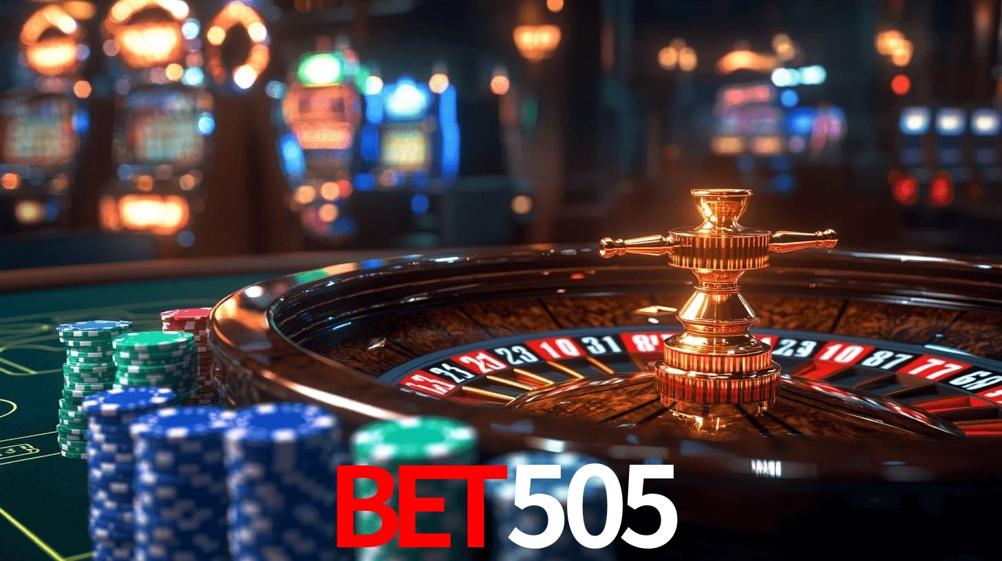 bet505.com plataforma