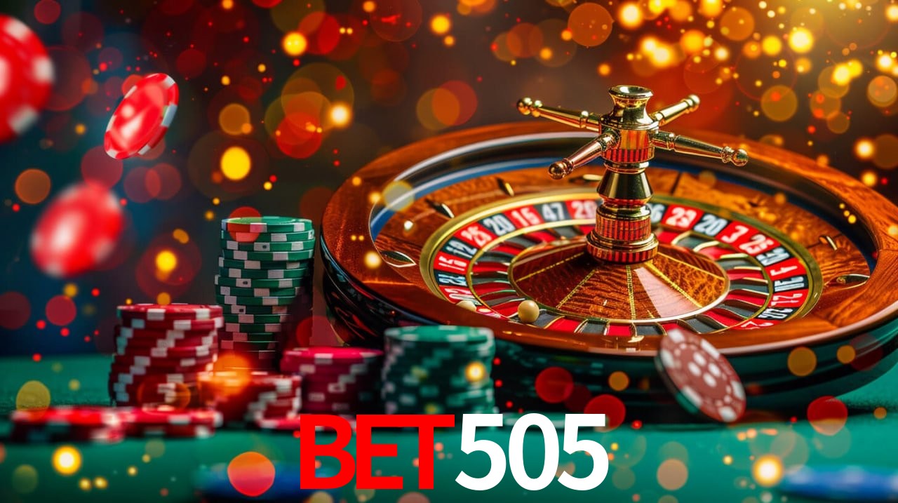 Cadastro Rápido bet505