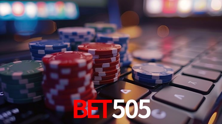 Descubra a Essência do bet505: Nossa História e Compromissos