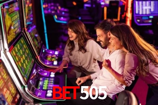 Ofertas Exclusivas bet505