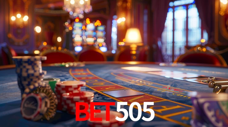 Bonus Features bet505