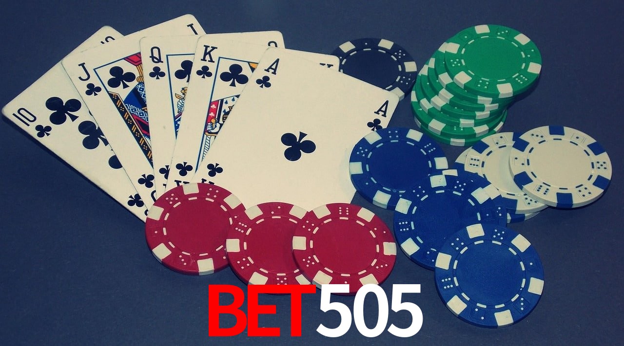 Sports Statistics bet505