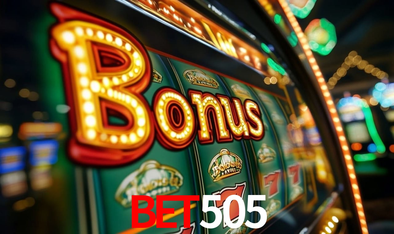 A Experiência Imersiva dos Cassinos Ao Vivo no bet505