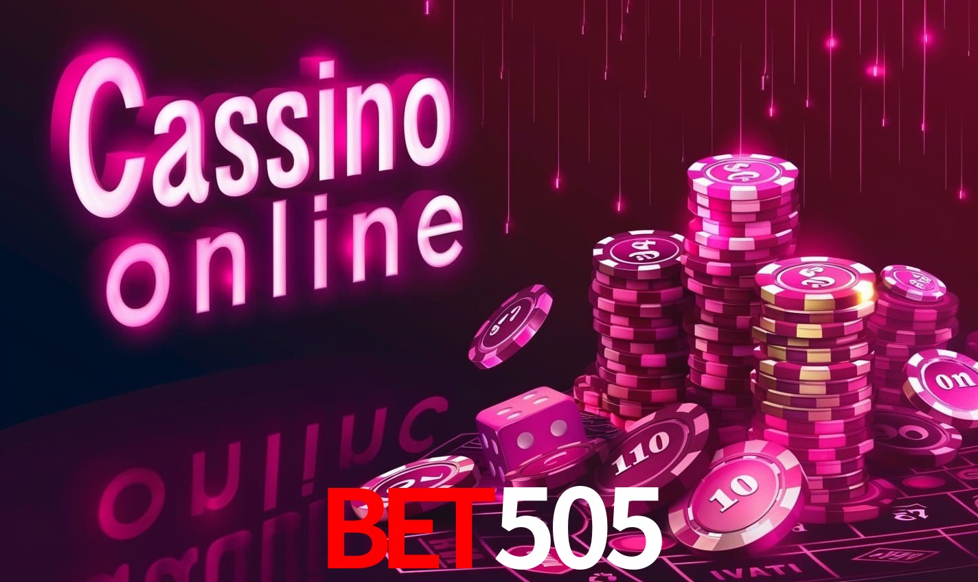 Jogos de Slot bet505