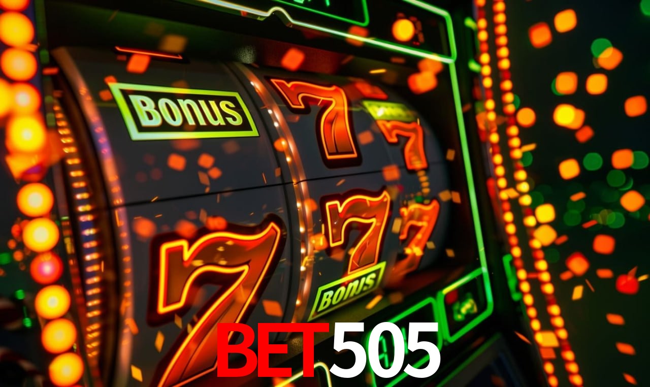 Tecnologia da Plataforma bet505