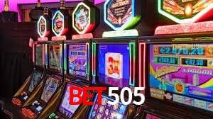 Descubra a Essência do bet505: Nossa História e Compromissos