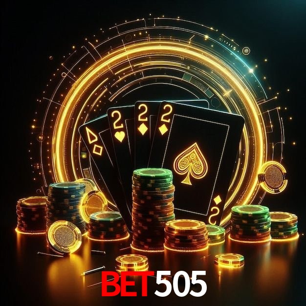 A Experiência Imersiva dos Cassinos Ao Vivo no bet505