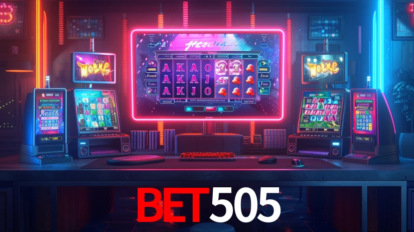 bet505 bet