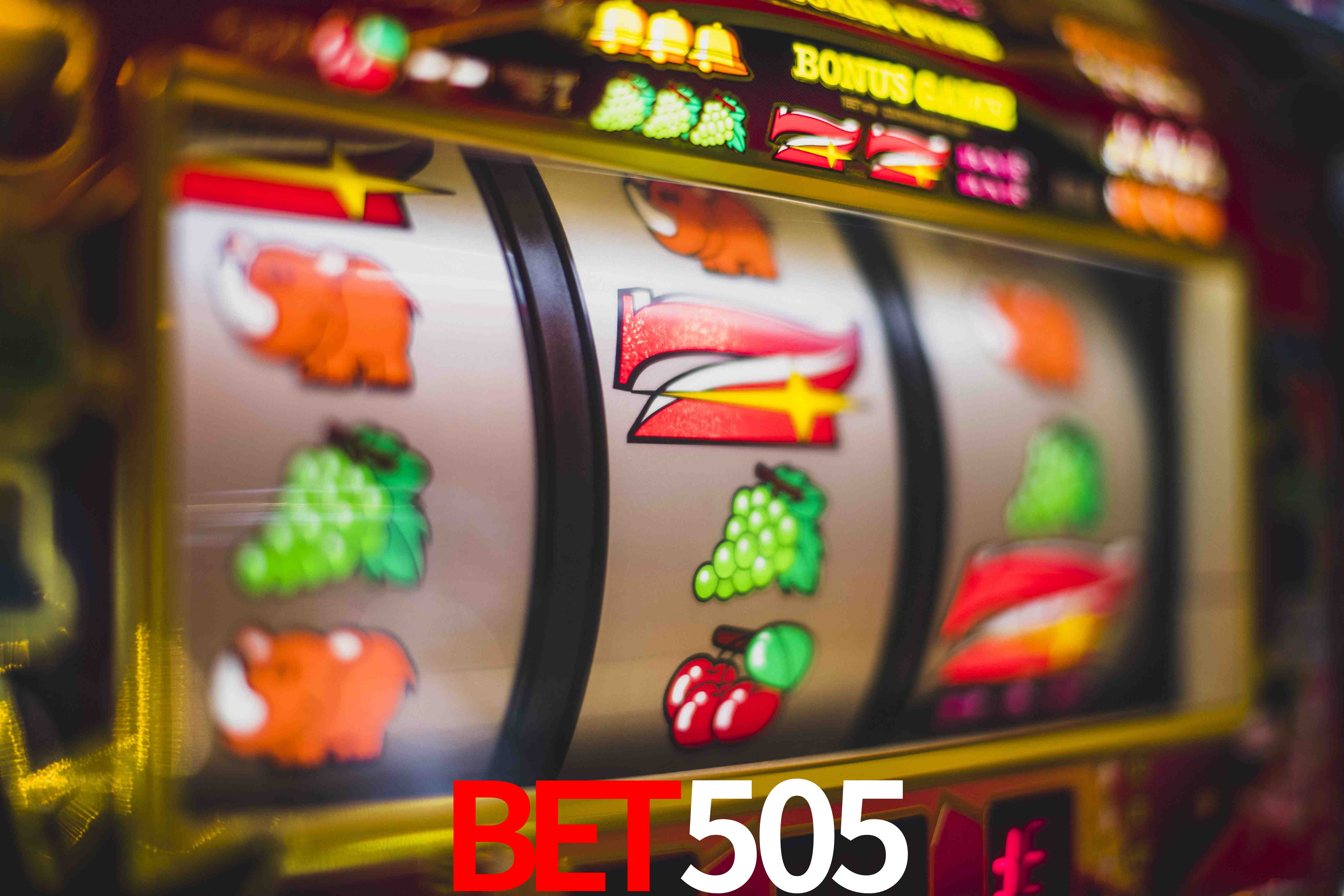 Live Casino bet505