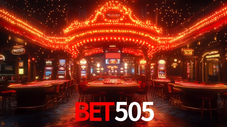 bet505 bet
