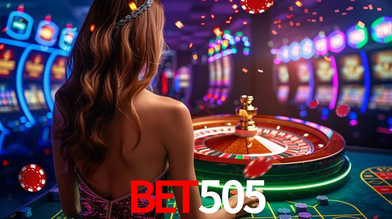 Descubra a Essência do bet505: Nossa História e Compromissos