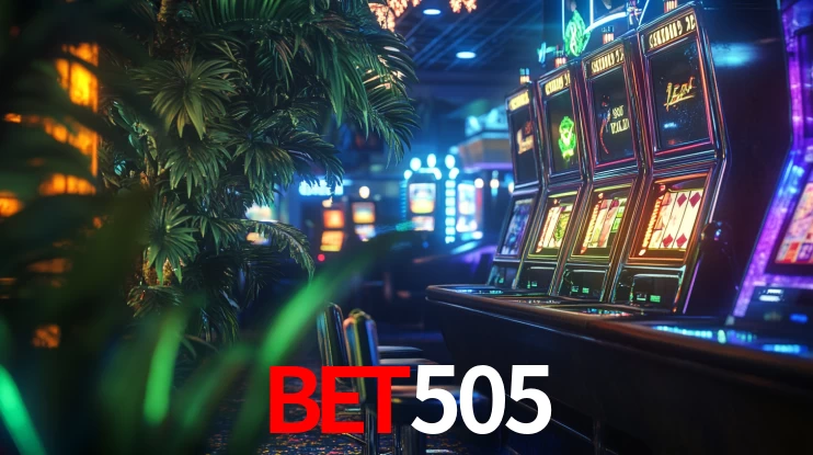 Exclusive Games bet505