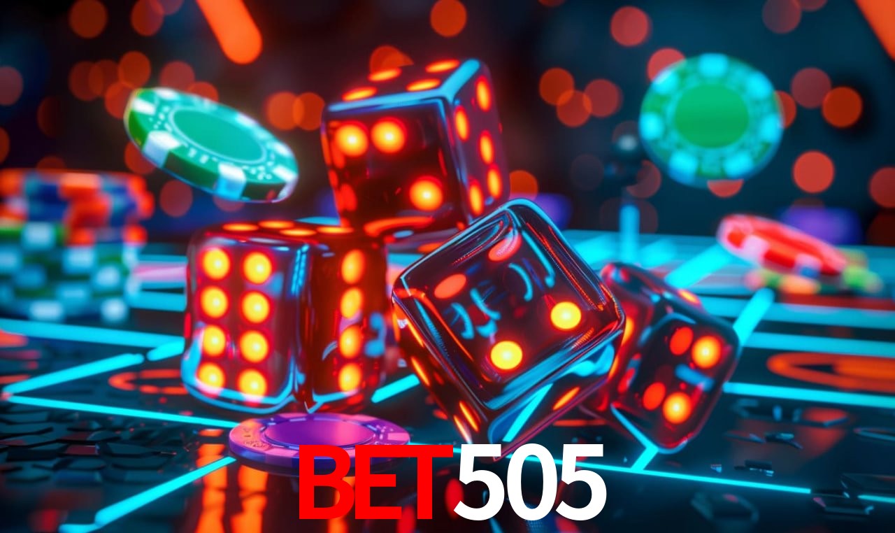Especiais de Fim de Semana bet505
