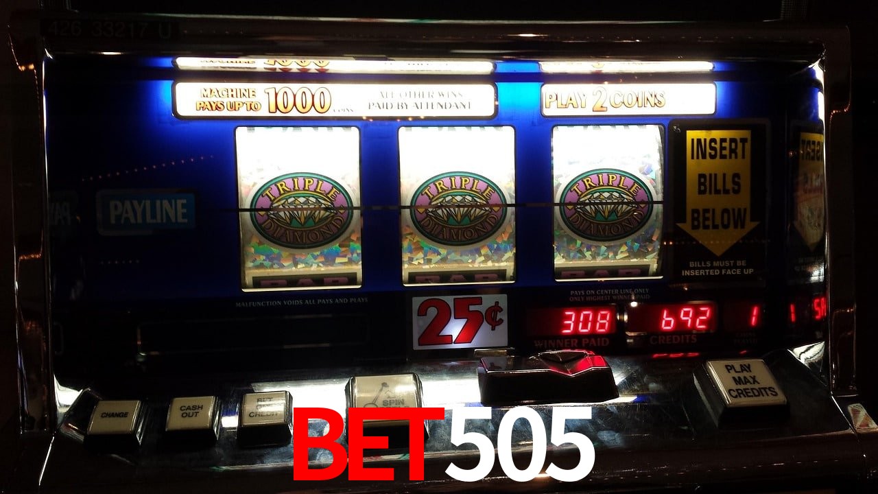 VIP Casino bet505