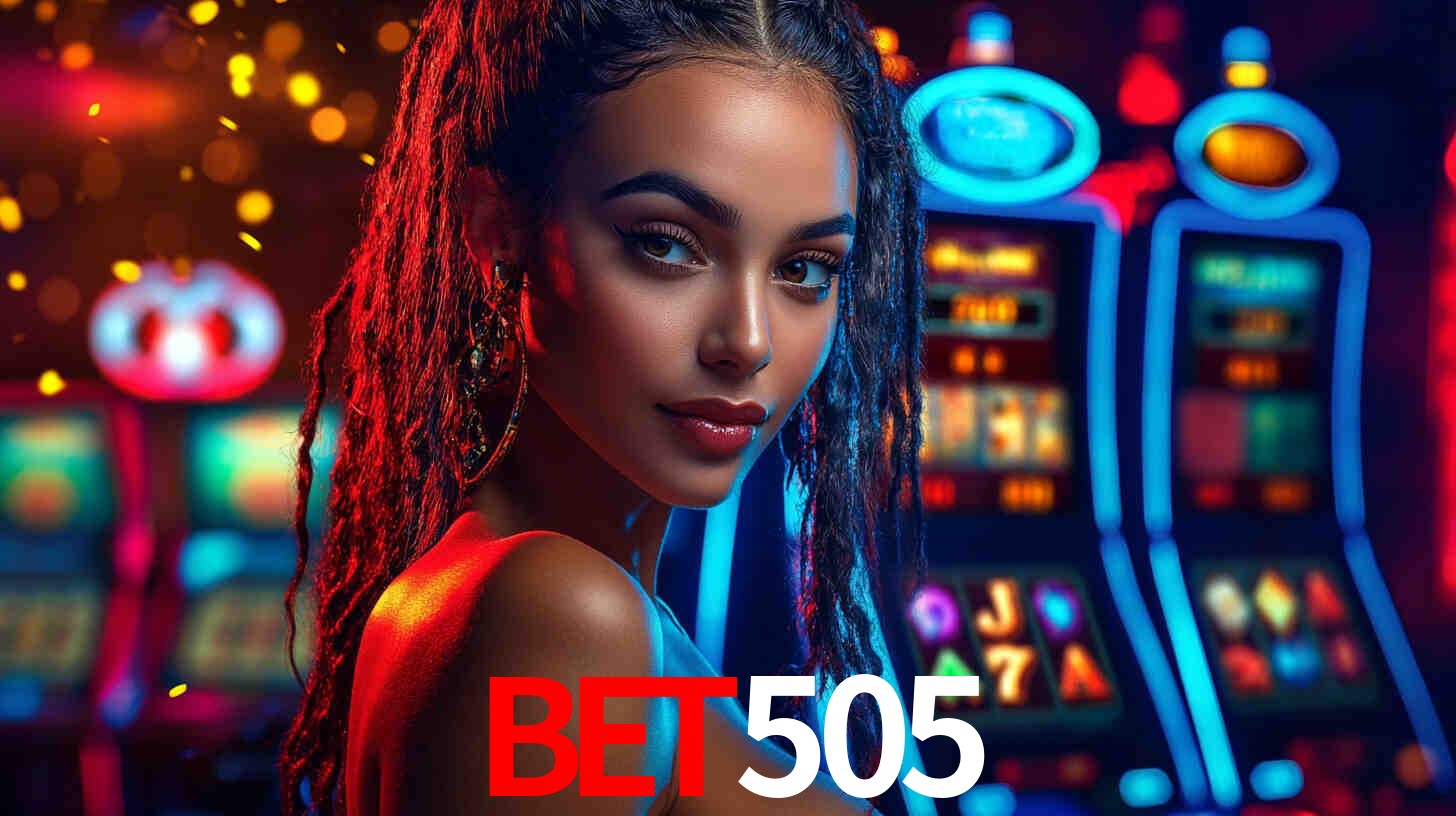 Apostas de Tênis bet505