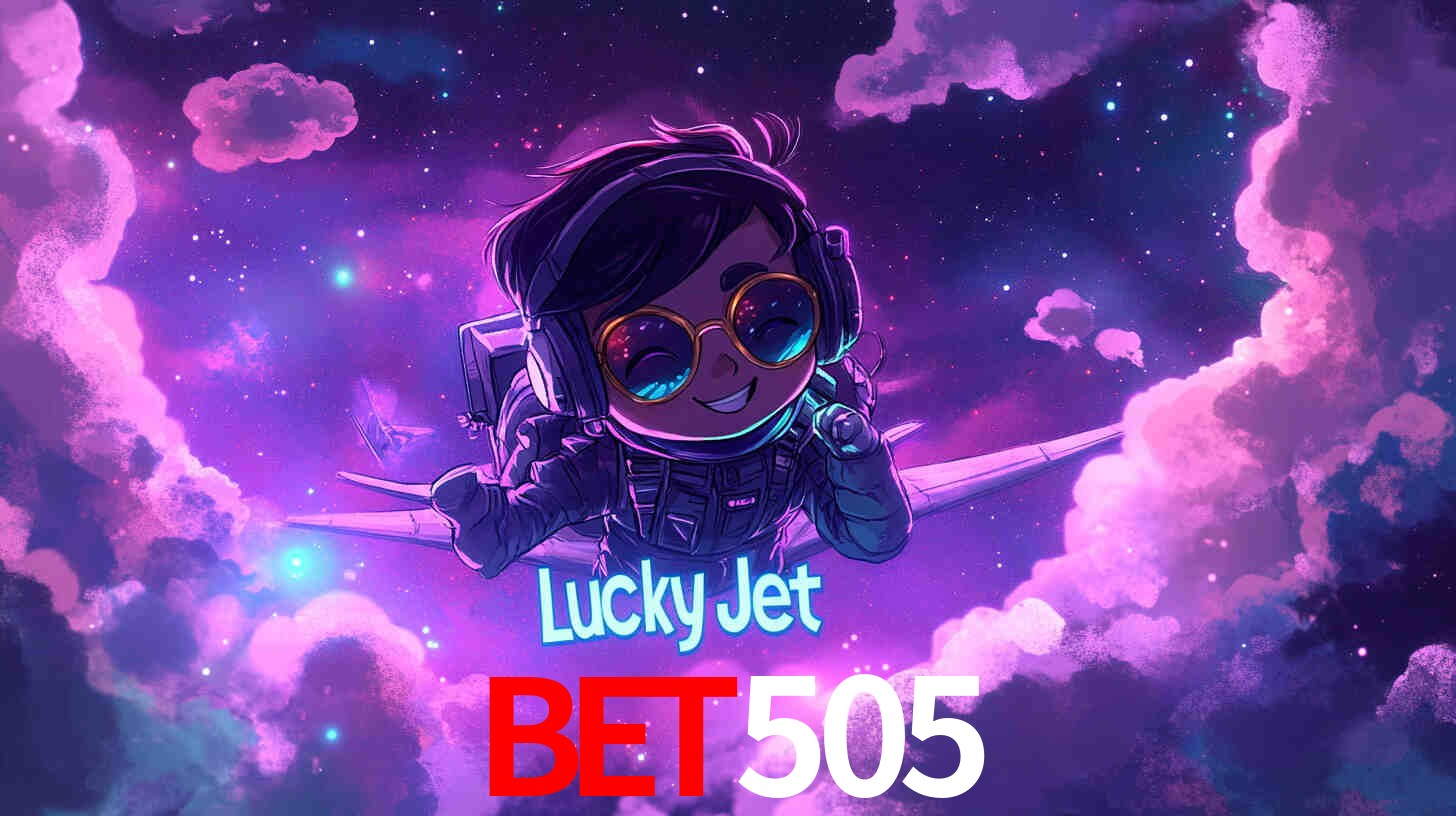 Casino Ao Vivo bet505