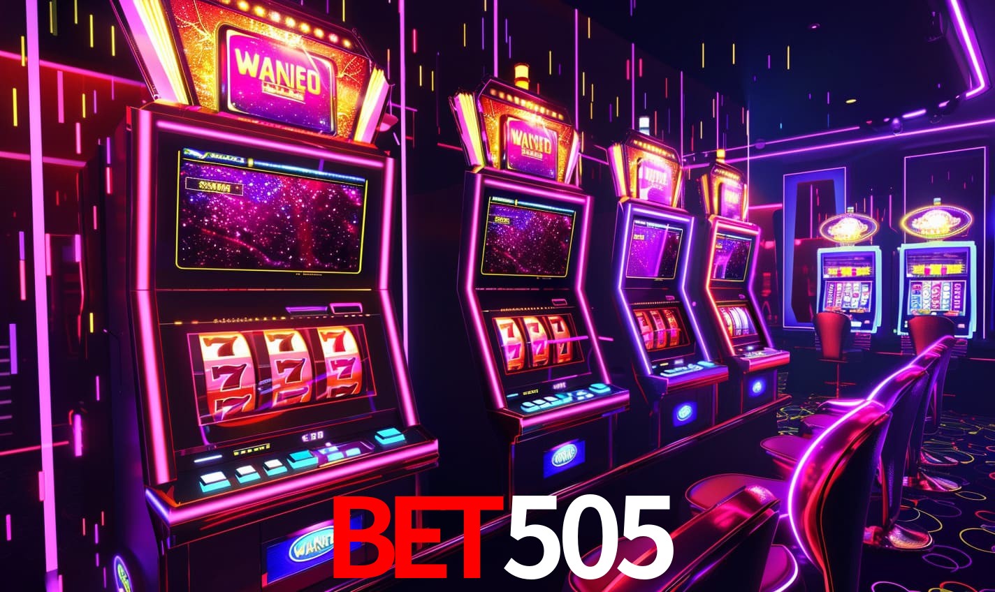 Avaliações dos Jogadores bet505